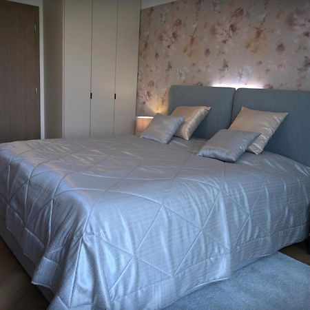 Apartman Golfballs Sajdikove Humence Zewnętrze zdjęcie