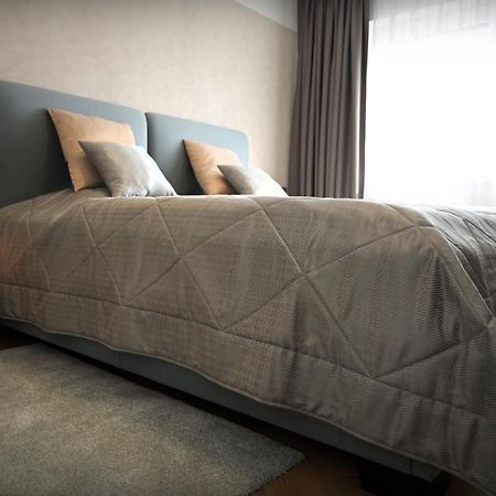 Apartman Golfballs Sajdikove Humence Zewnętrze zdjęcie