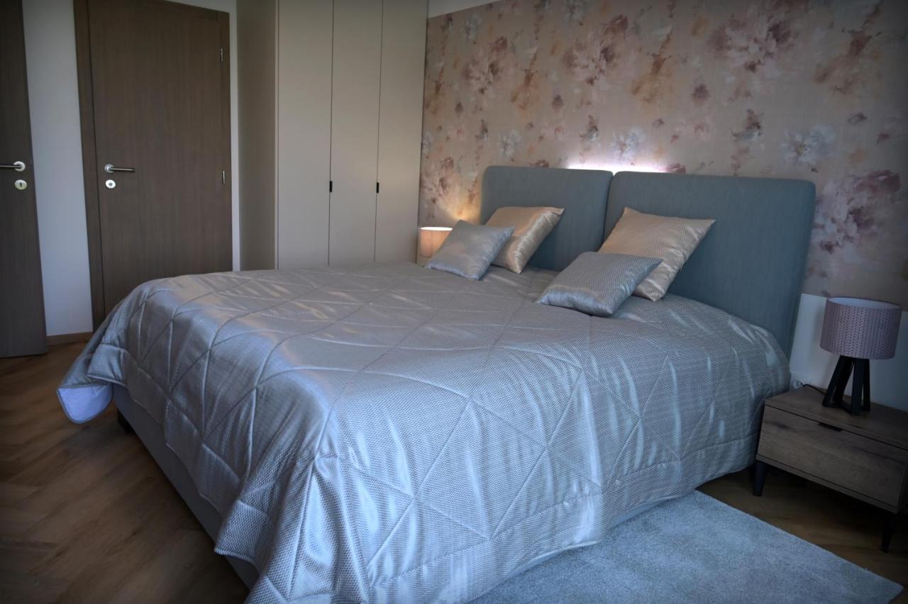 Apartman Golfballs Sajdikove Humence Zewnętrze zdjęcie