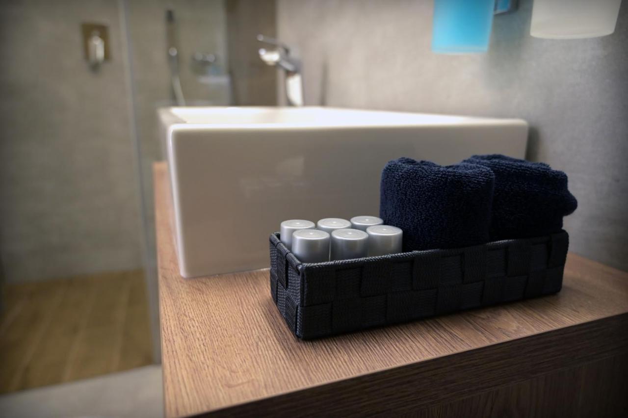Apartman Golfballs Sajdikove Humence Zewnętrze zdjęcie
