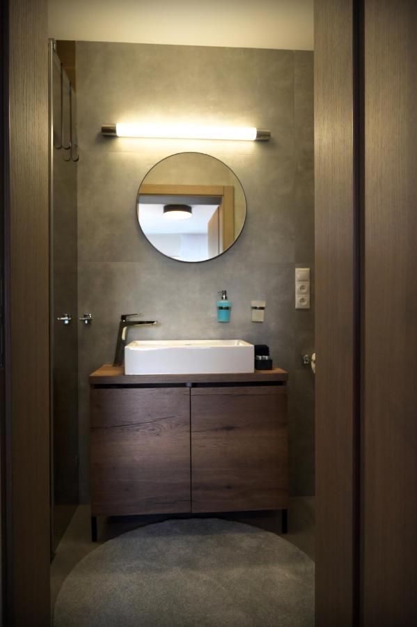 Apartman Golfballs Sajdikove Humence Zewnętrze zdjęcie